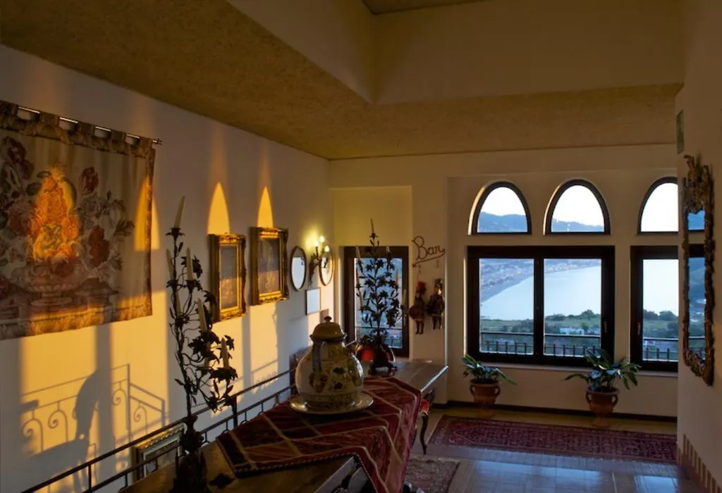 Hôtel Sirius Taormine