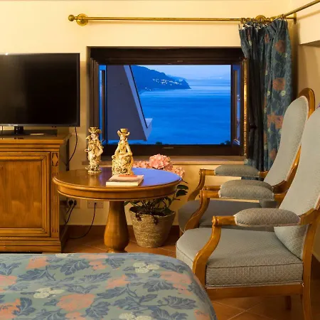 Sirius Hotel Taormine